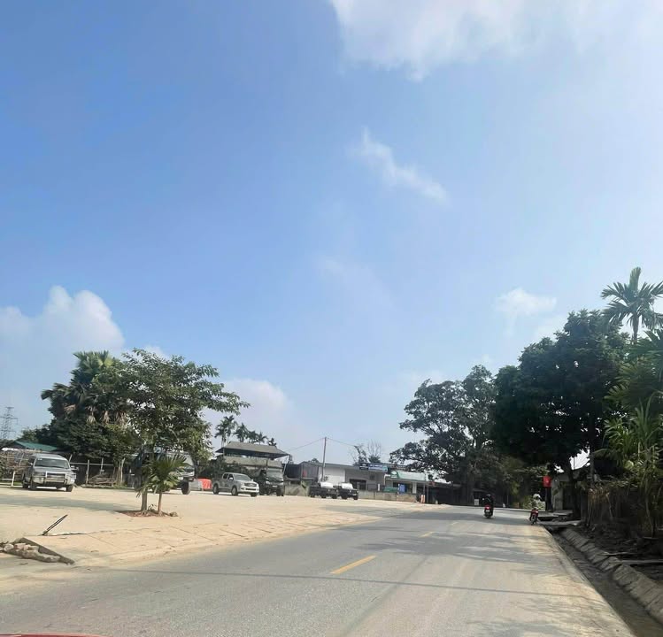 Đất nền Kim Phú 16, Mỹ Bằng, Tuyên Quang 192m² - Tiềm năng tăng giá vượt trội!