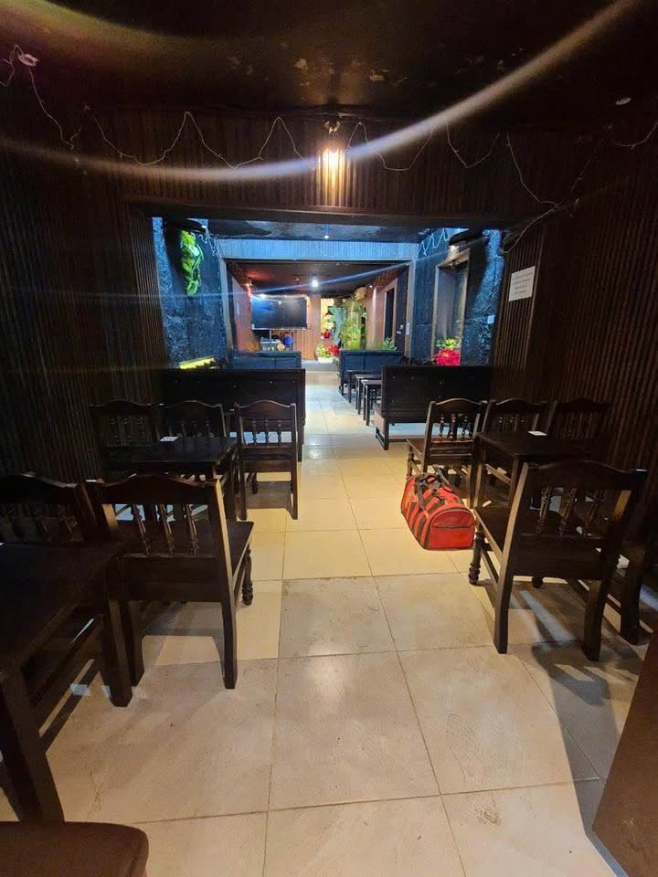 Nhà phố Tây Sơn, Đống Đa 95m² – Mặt tiền kinh doanh đắc địa!