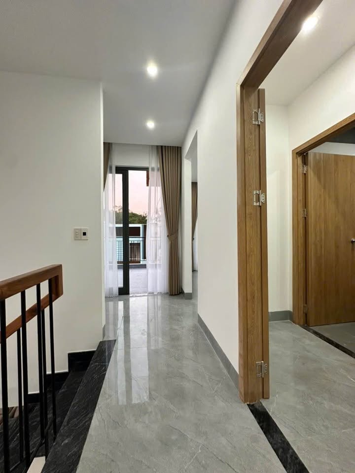 Nhà 2 Tầng Thư Bồn (Quế Sơn) 100m² - Gần Bàu Vá, Giá 2 Tỷ