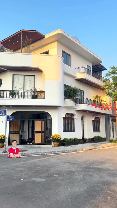 Đất nền Hương Sơ Huế 61.1m² giá 1.35 tỷ - Sổ hồng sẵn, đường ô tô!