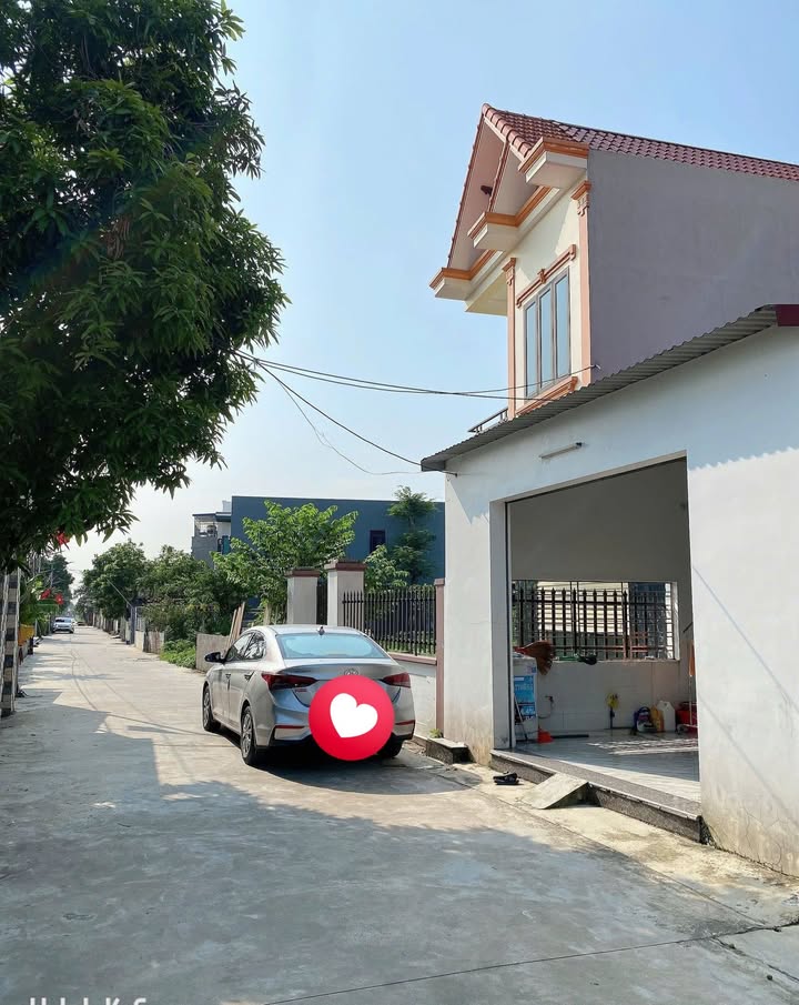 Nhà riêng An Lão 84m² - Ô tô vào tận nhà, dòng tiền 2 triệu/tháng!