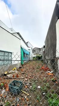 Đất nền Hẻm 149 Hồ Trung Thành, Cái Răng 84m² giá 1.59 tỷ - Sổ đỏ chính chủ