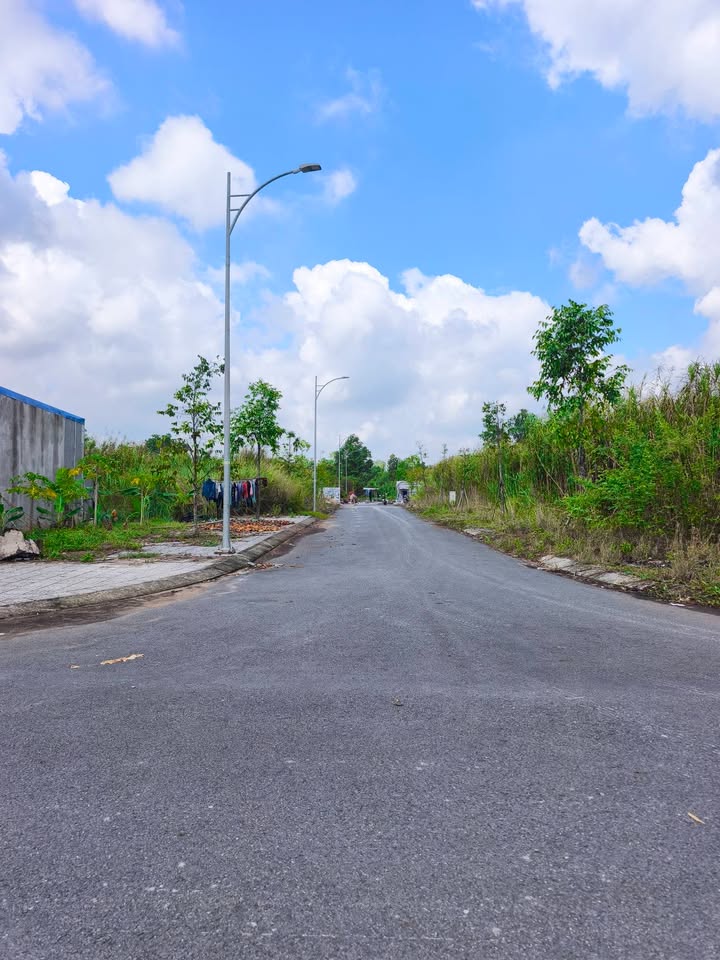 Đất nền An Bình, Ninh Kiều 80m² giá 1.3 tỷ - Sổ hồng sẵn, xây dựng ngay!