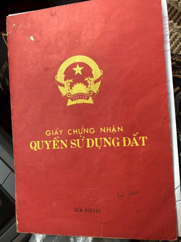 Đất Nền Đức Trọng 1080m² - Mặt Tiền 18m, Sổ Đỏ Riêng, Giá Đầu Tư 5.5 Tỷ