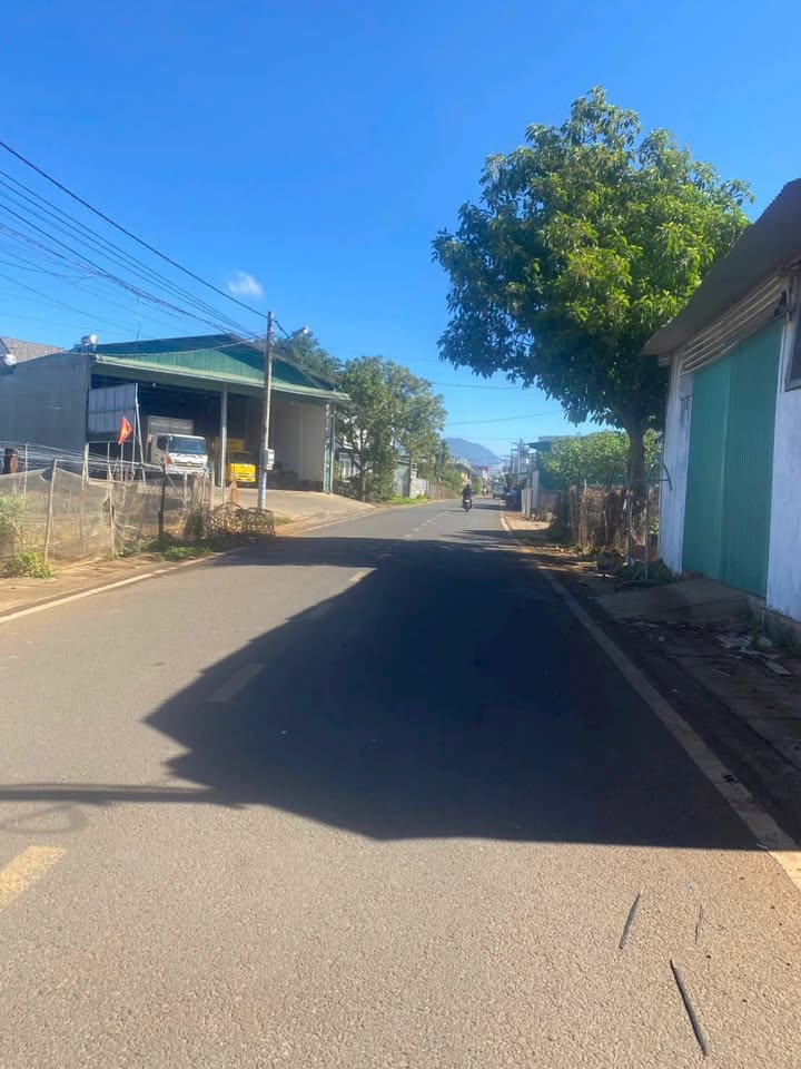 Đất Mặt Tiền An Dương Vương Đức Trọng 285m² - Giá Đầu Tư 3.65 Tỷ