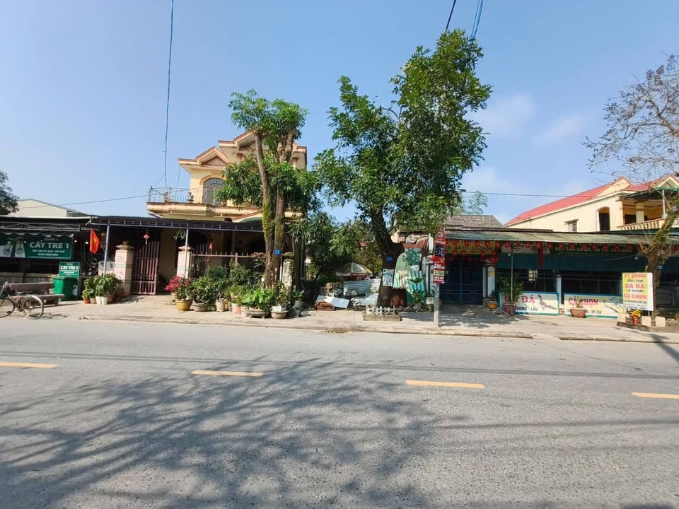 Đất nền Đặng Dung, Đông Hà 180m² giá 2.4 tỷ - Sổ đỏ chính chủ