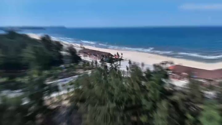 Đất biển Cửa Tùng 435m² giá 5xx - Sổ đỏ chính chủ