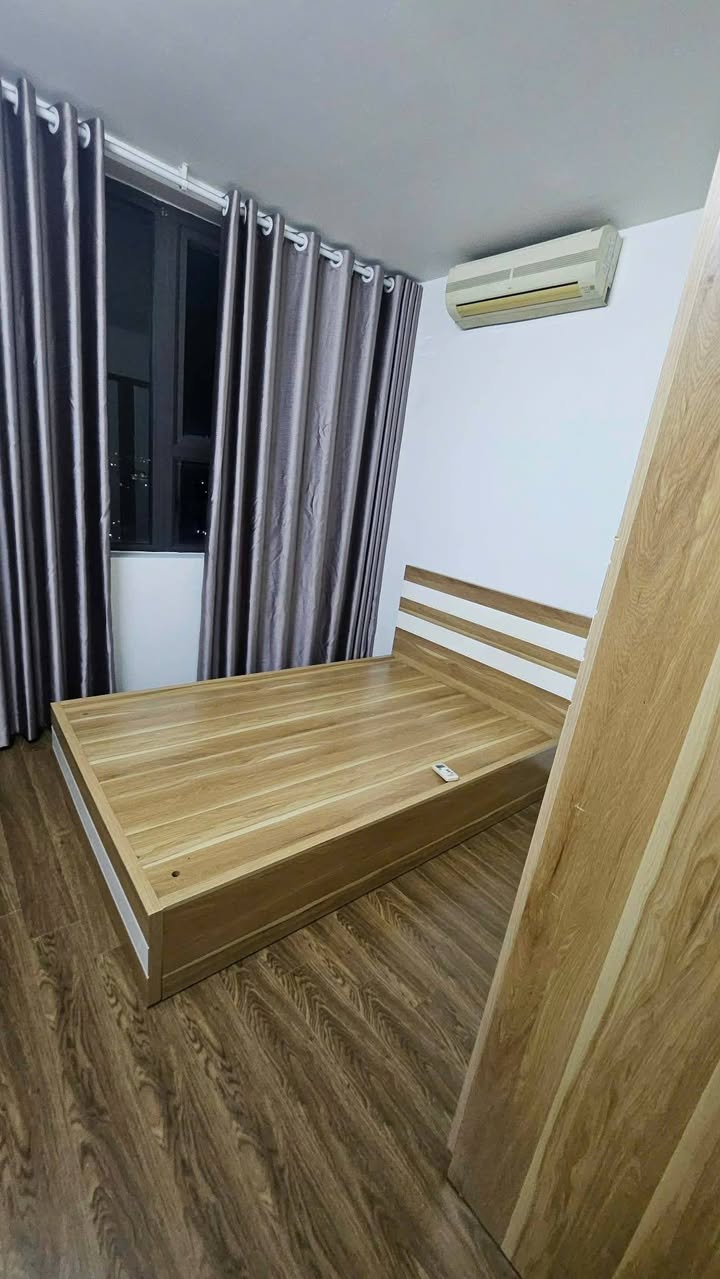 Chung cư TECCO SKY 64m² 2PN full đồ - Giá 4 tỷ