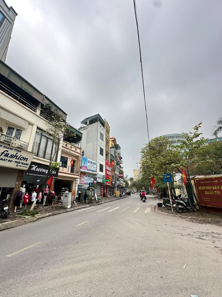 Nhà riêng Thị trấn Văn Điển 36m² giá 5 tỷ - Sẵn sàng ở ngay!