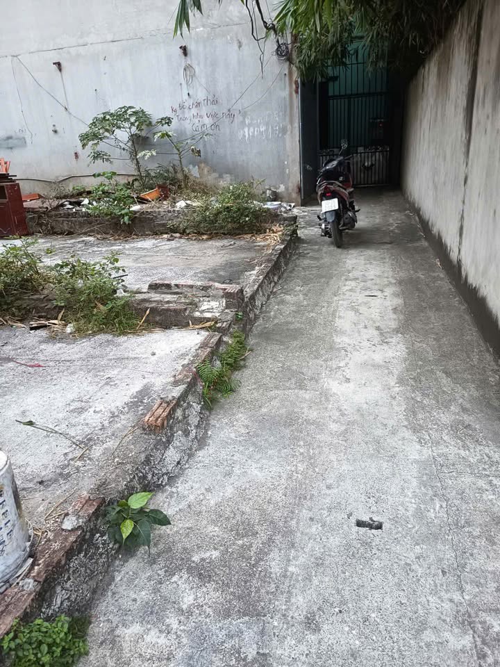 Đất Vạn Phúc - Thanh Trì 55m² Sổ Đỏ Vuông Vắn, Giá Tốt Đầu Tư