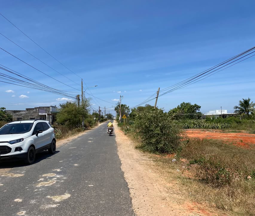 Land Thôn 1 Hàm Liêm 145m² giá 1.1 tỷ - Giá tốt hiếm có