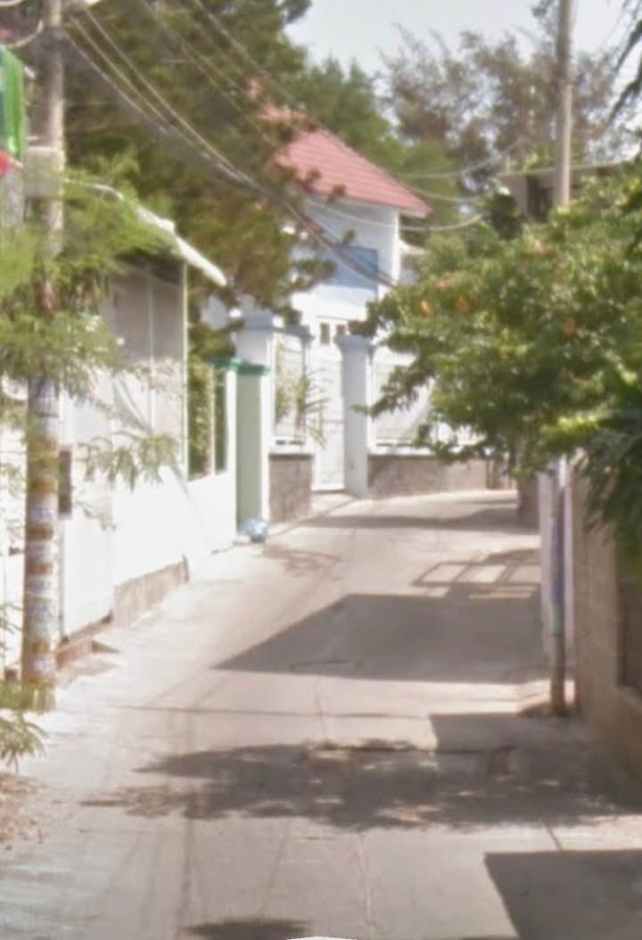 Đất nền Phan Thiết 59m² - Sổ đỏ chính chủ, vị trí đắc địa!