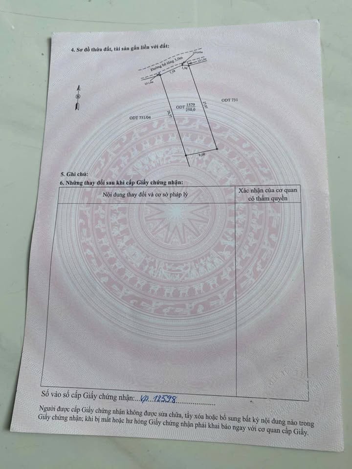 Đất nền Hà Tây 1 Hòa Vang 250m² - Tiềm năng tăng giá vượt trội!