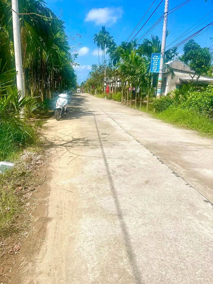 Đất nền Duy Vinh 100m² giá 8xx triệu - Tiềm năng tăng giá cực đỉnh!