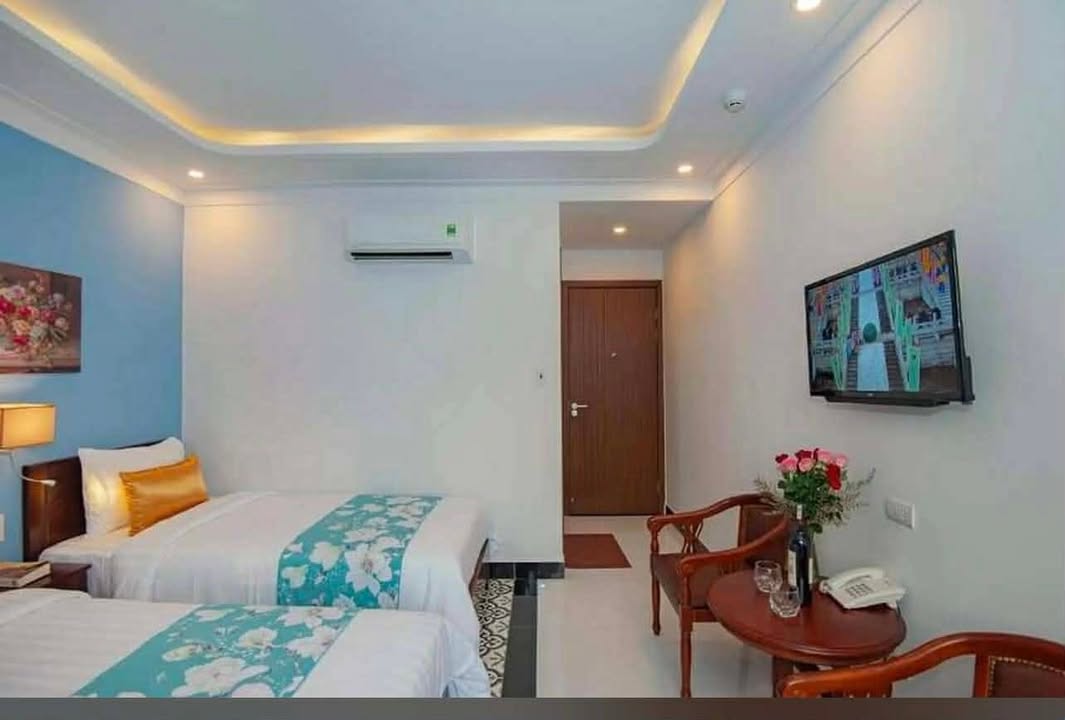 Cho thuê Villa 11 phòng tại Phước Lộc, Quảng Nam - Giá 30 triệu/tháng