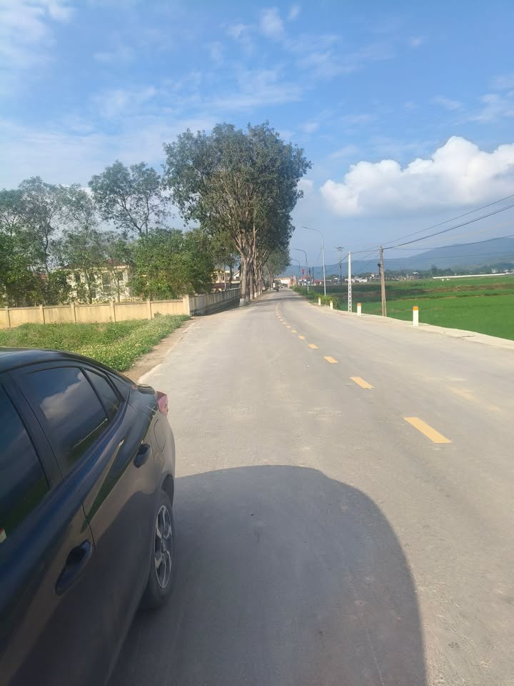 Lô đất Xã Phú Nhuận Long Thành 200m² - Đất thổ cư 100%!