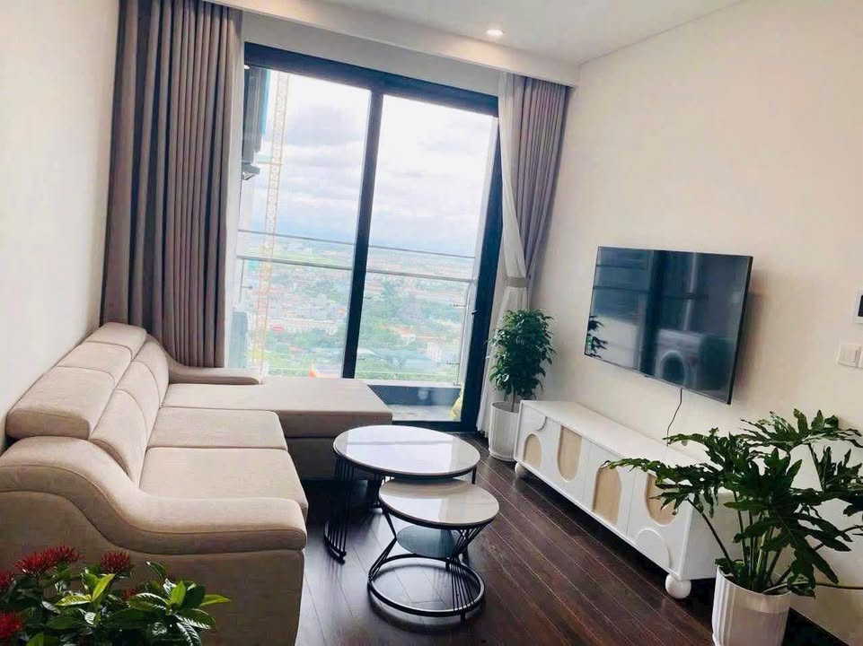 Bán Căn Góc 3PN Phương Đông Green Park 86m² - Sổ Hồng Sẵn Sàng