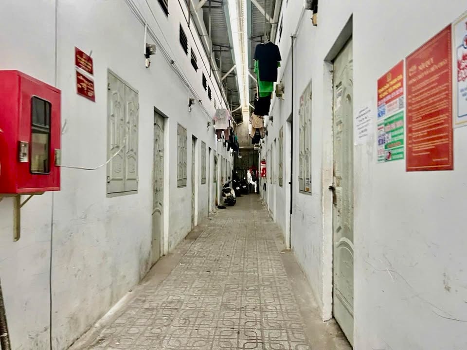 Nhà trọ 365m² Dĩ An - 20 Phòng, Doanh thu ổn định, MT 8m