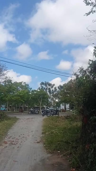 Đất nền Trường Xuân Tam Kỳ 114m² 1.35 tỷ - Sổ đỏ chính chủ!