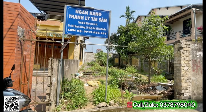 Bán Gấp Đất Vỹ Dạ 150m² - Ngang 7.5m - Giá Tốt Trung Tâm Huế