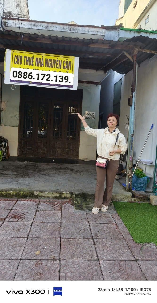 Nhà riêng Quận Tân Phú 48m² - Giá tốt hiếm có chỉ 3.5 triệu!