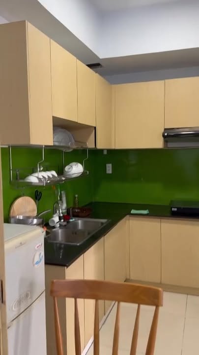 Căn hộ Oriental Plaza Tân Phú 78m² Sổ hồng sẵn - Giá 4.7 tỷ