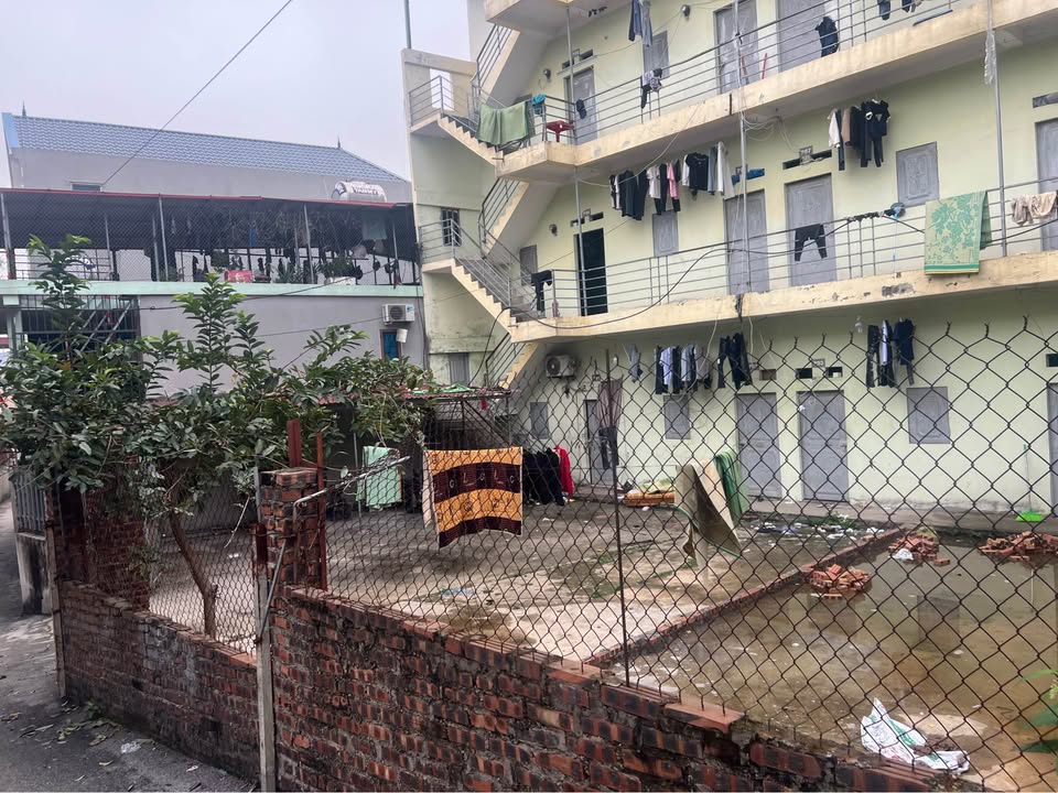 Bán Gấp Lô Thổ Cư 66.2m² Phường Nam Sơn - Giá Rẻ Hơn 400 Triệu