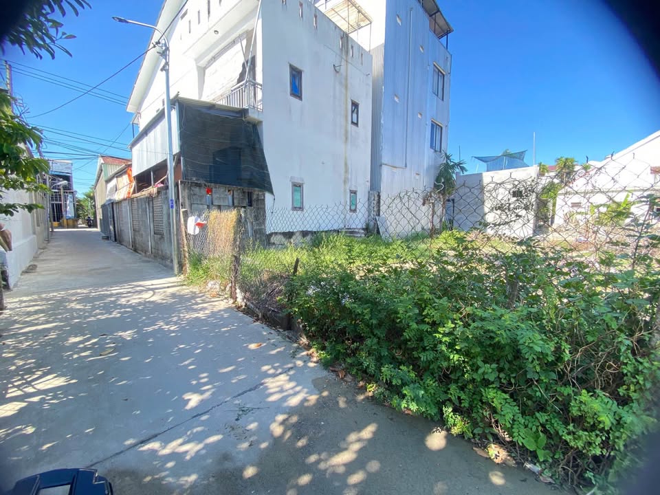 Đất nền Thôn 5 Cẩm Thanh Hội An 239m² - Sổ đỏ chính chủ