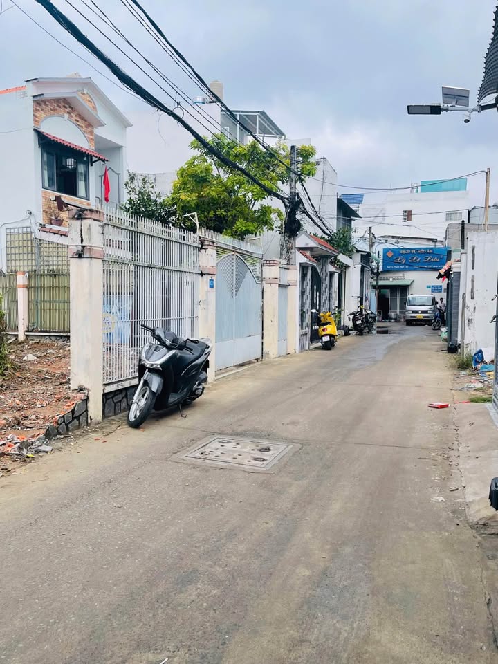 Đất nền Cái Khế, Cần Thơ 67.7m² - Đường to ô tô, sổ đỏ!