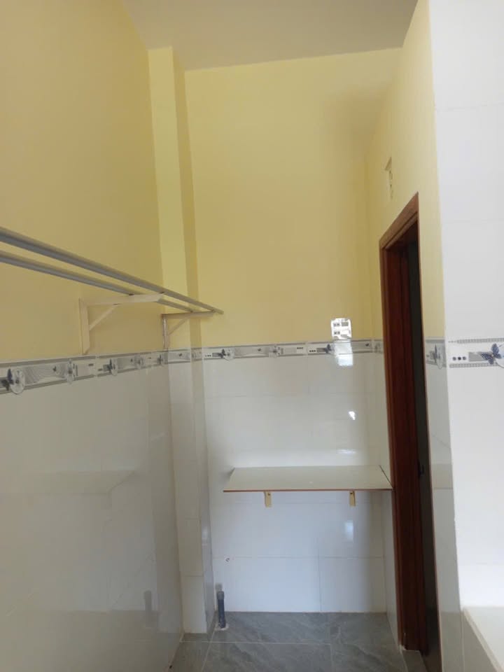 Phòng trọ KDC Hồng Phát Cần Thơ 2.4 triệu - Sẵn sàng ở ngay!