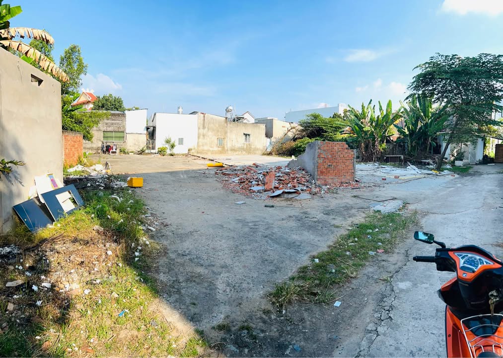 Mặt bằng 930m² Cần Thơ - KD Đa Ngành, Giá 25 Triệu/Tháng