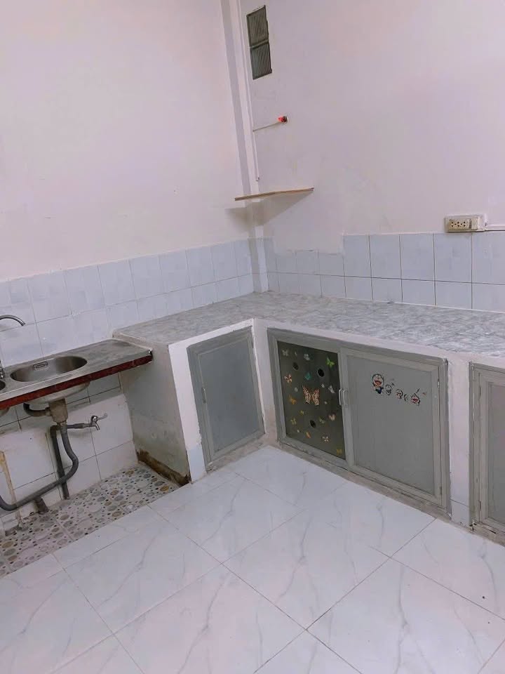 Cho thuê nhà hẻm Phạm Ngũ Lão, Ninh Kiều - 38m² kinh doanh nhỏ