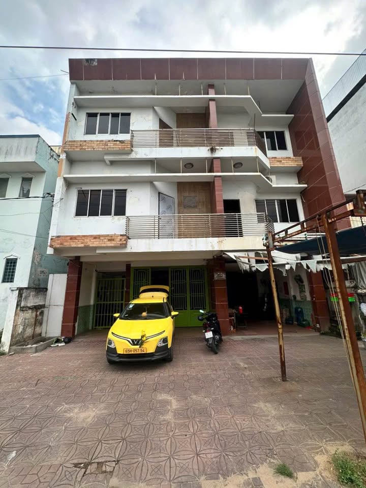 Nhà Nguyên Căn Cái Khế 264m² - Vị Trí Đắc Địa, Sẵn Sàng Kinh Doanh