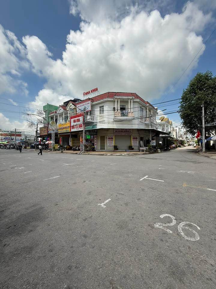 Bán nhà Chợ Cờ Đỏ Cần Thơ 63m² giá 3.8 tỷ - Sẵn sàng ở ngay!