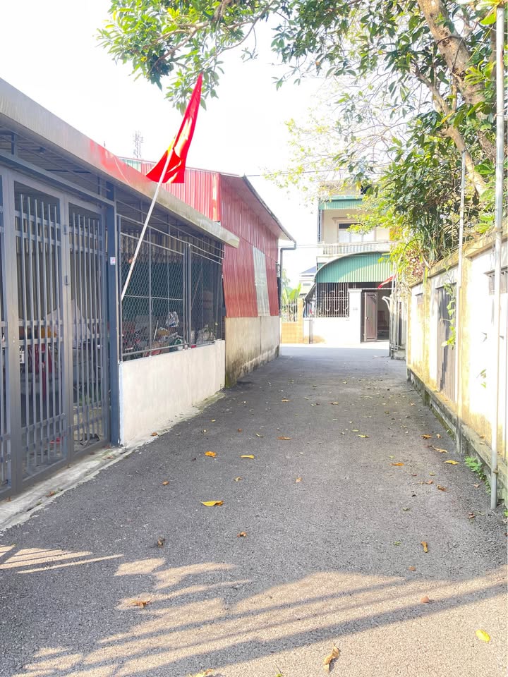 Bán Đất Thạch Hà, Hà Tĩnh 85m² - Vị Trí Đẹp, Giá Đầu Tư