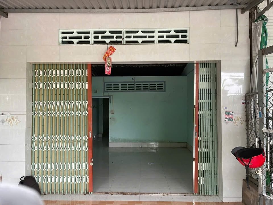 Nhà Đất Thanh Bình, Tiền Giang 101m² - Sổ hồng sẵn!