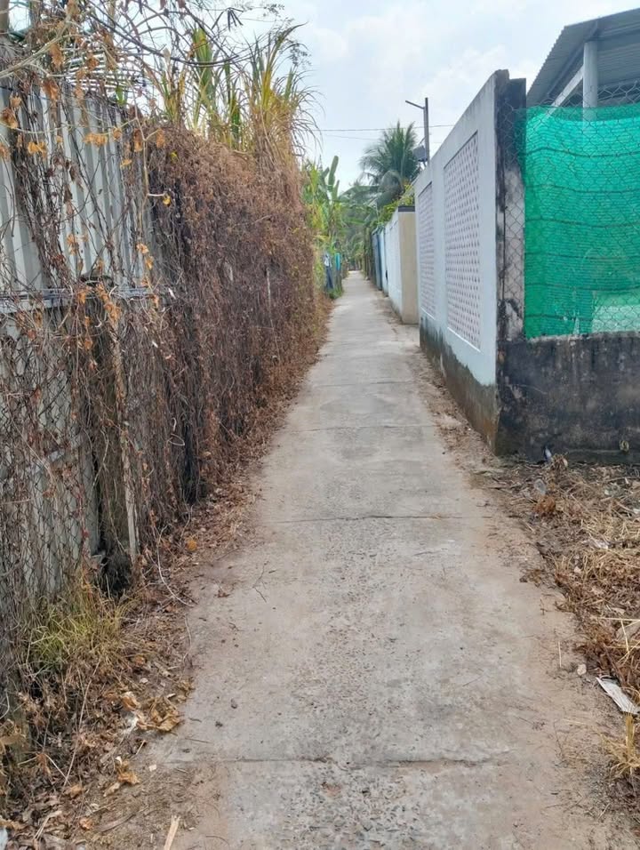 Đất nền Trung An, Mỹ Tho 2000m² - Tiềm năng tăng giá vượt trội!