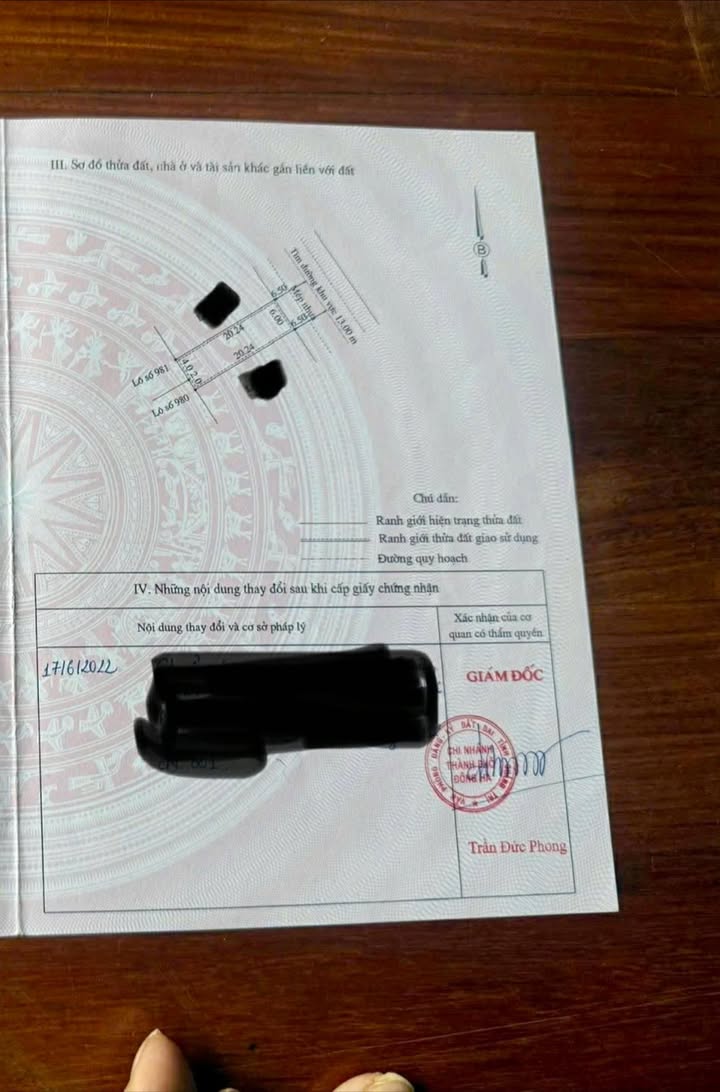 Đất nền KĐT Nam Đông Hà 120m² - Sổ đỏ sẵn sàng, giá đầu tư 1.6 tỷ