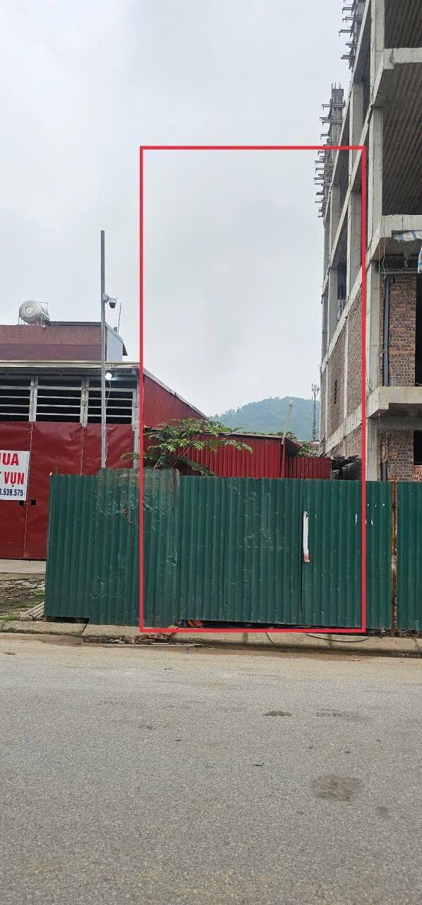 Đất nền Lãm Làng, Nam Sơn 80m² - Tiềm năng tăng giá vượt trội!