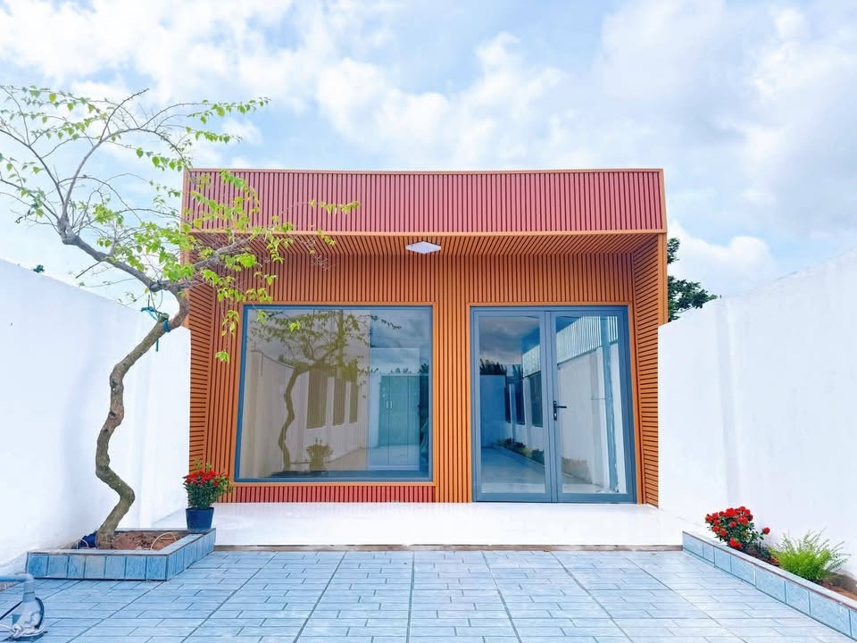 Nhà nghỉ dưỡng 145m² Phường Hắc Dịch - Sẵn Sàng Vào Ở Ngay!