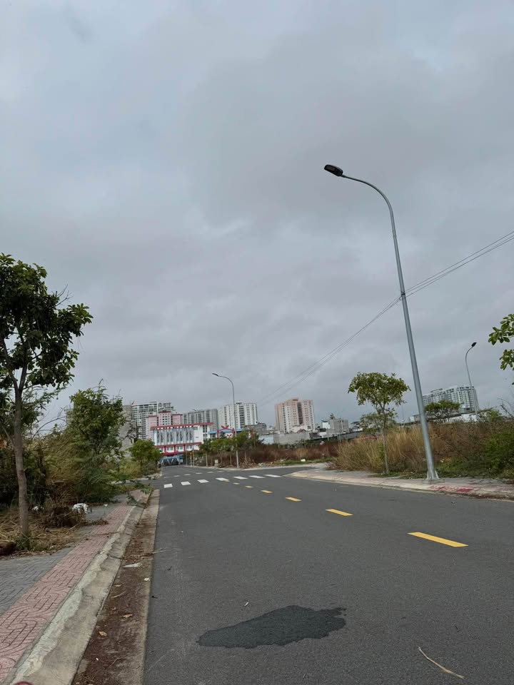 Đất nền Vũng Tàu 75.1m² - Sổ đỏ chính chủ, công chứng ngay!