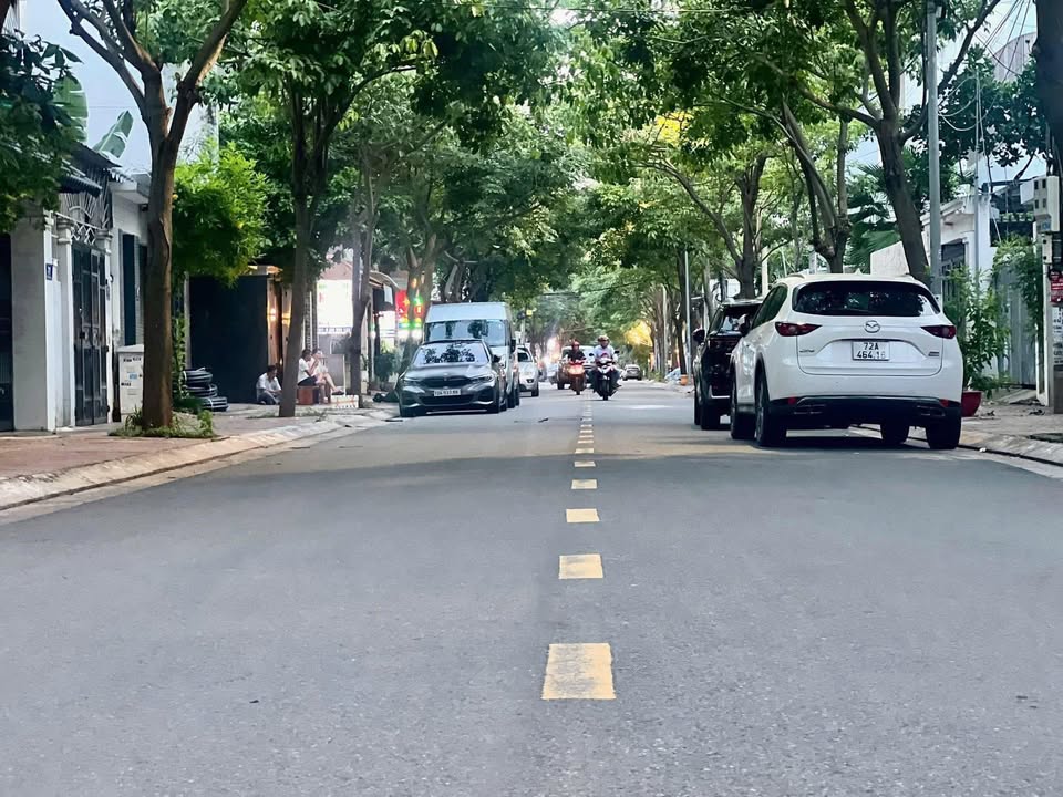 Đất Vàng 112m² Nguyễn Thị Minh Khai, Vũng Tàu - Sổ Đỏ Vuông Vức, Giá 6.5 Tỷ