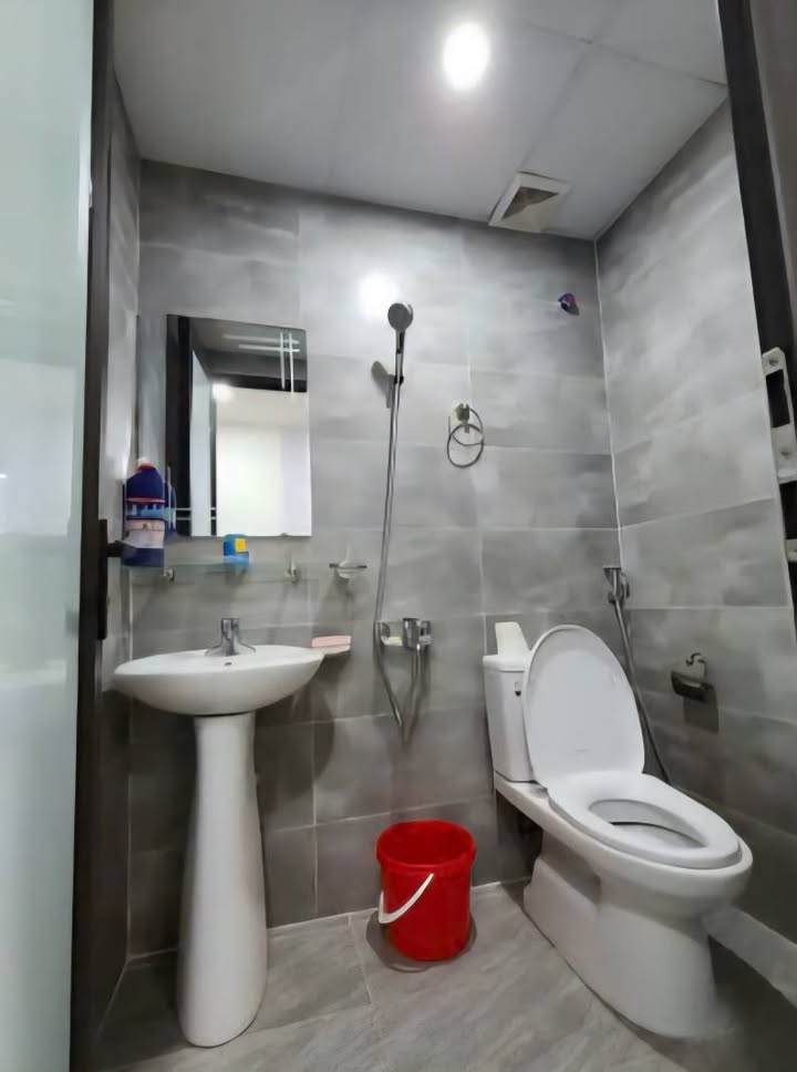 Chung cư HUDIC Nguyễn Văn Linh, Hải Dương 7.5 triệu - Full nội thất cao cấp!