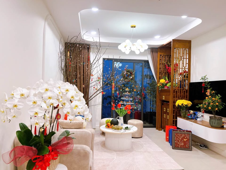 Bán Căn Hộ Kosmo Tây Hồ 87m² - 2PN Đẹp Nhất Tòa - 11 Tỷ