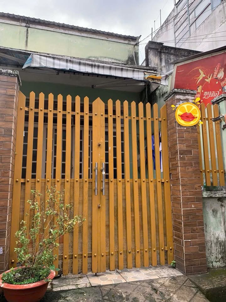 Nhà riêng Nguyễn Văn Quá Q12 66m² - Ô tô vào tận nhà, sẵn sàng ở ngay!