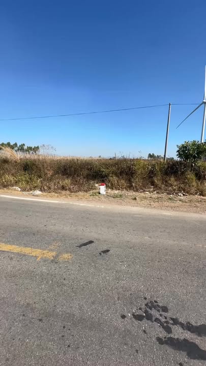 Đất nền Kông Chro, Gia Lai 1536m² - Tiềm năng tăng giá