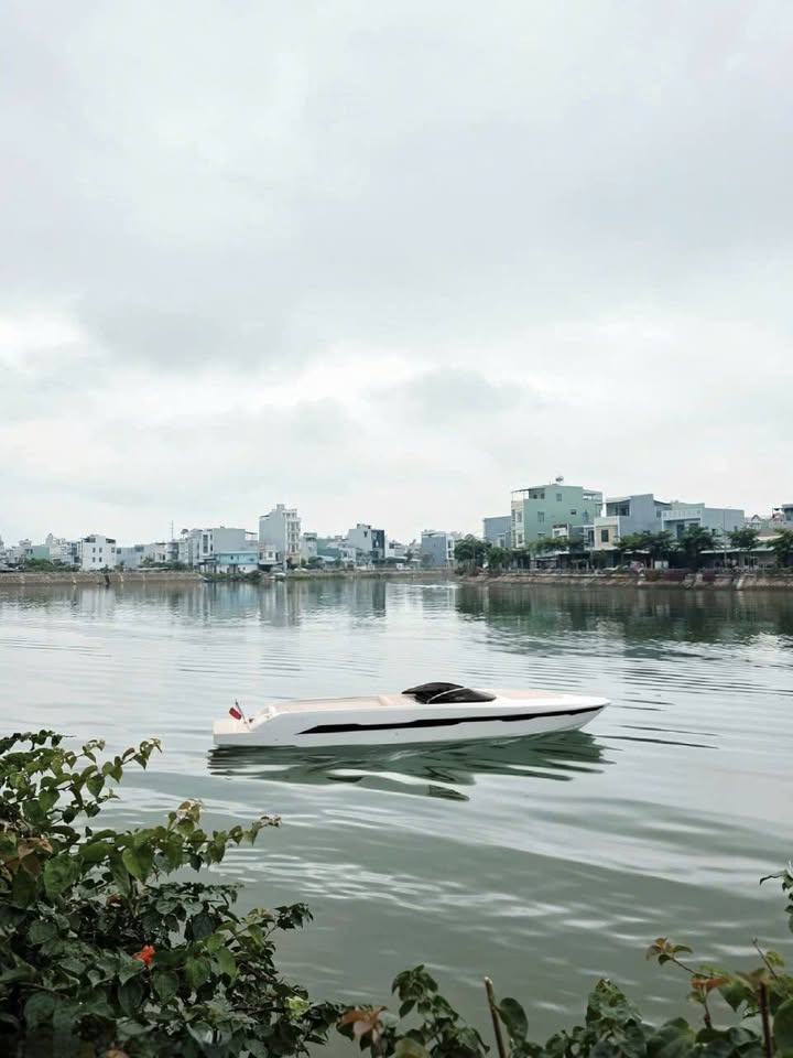 Nhà mặt tiền Quy Nhơn 47m² giá 3 tỷ - Vị trí đắc địa!