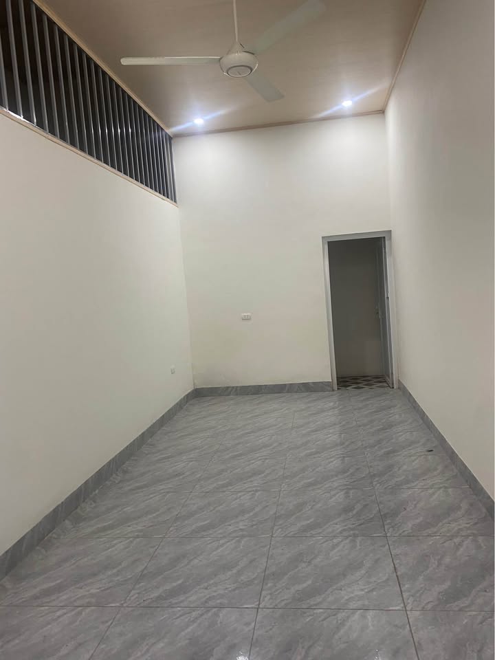 Nhà cấp 4 Tân Hòa, TP. Hòa Bình 47m² - Sổ đỏ chính chủ, giá cực tốt!