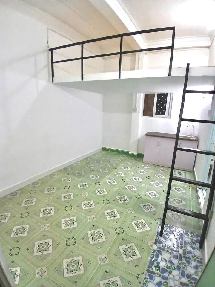 Nhà riêng Bình Hưng Hòa Bình Tân 2.7 triệu - Sẵn sàng ở ngay