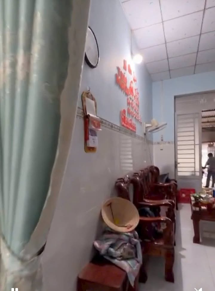 Bán Nhà Hòa Thành Tây Ninh 131m² Giá 1.5 Tỷ - Sổ Hồng Sẵn Ở Ngay!